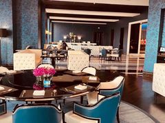 -上海苏宁宝丽嘉酒店·Cafe Bellagio西餐厅