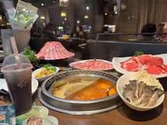 -快乐小羊(富强中路店)