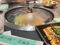 -蘸小院铁锅炖·蘸酱菜·东北菜(怀远门店)