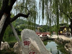 -华清宫景区