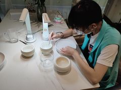 -燕庭·纯燕窝·甜品下午茶(南京西路店)