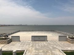 -天津妈祖文化园