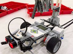 -斯坦星球AI编程·机器人科创·科学实验·信奥·思维·STEM·积木拼搭·竞赛考级(浦东联洋广场大拇指龙阳御桥中心)