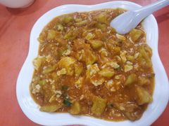 -芳芳餐厅(白沙路店)