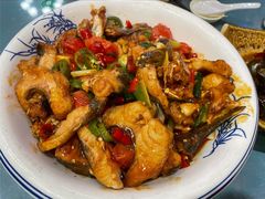 -谢三姐金奖啤酒鱼(总店)