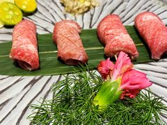 -樱宿日式和牛烧肉(五道口店)