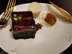 -上海苏宁宝丽嘉酒店·嘉府壹号中餐厅