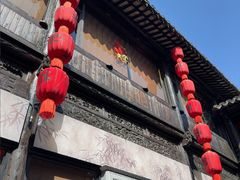 -二泉园老菜馆·百年无锡菜