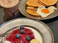 -foodoo芙多松饼店