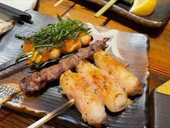 -鸟鹏烧鸟居酒屋(熙龙湾店)