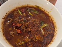 -眉州东坡(团结湖店)