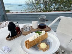 -Vanilla Specialty Coffee(八大关店)