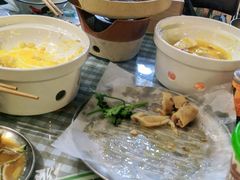 -阿金大白·上海菜馆(新天地店)