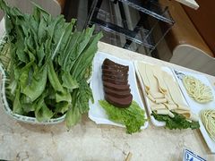 -晓林火锅(安定门店)