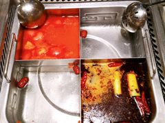 -海底捞火锅(青悦城店)