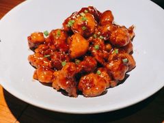 糖醋里脊-外婆家(静安大悦城店)