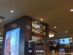-霸王茶姬(上海恒基名人店)