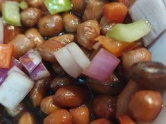 -老金烧烤(伟东新都店)