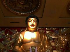 -万佛园景区