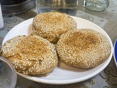 -清真·鸦儿李记·小馆(后海店)