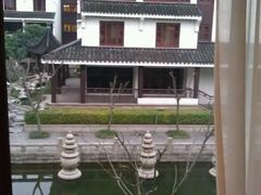 -苏州吴宫泛太平洋酒店