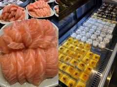 -梨花自助烤肉(西三旗万象汇黑金店)