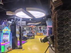 -秦皇星际小蚂蚁乐园