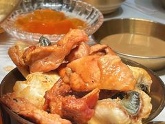 -三宝泥炉·活烤鳗鱼(七宝宝龙店)