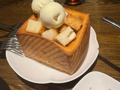 -粗茶淡饭·隐庐私厨(东亭店)