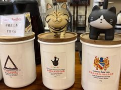 -HUG COFFEE(鼓楼店)