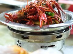 -聚味瞿记·龙虾堂(树木岭店)