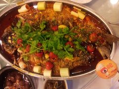 -庐州太太(双岗店)