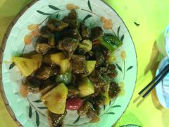 佛有缘素食馆-佛有缘素食馆·荔湾老字号(陈家祠首店)