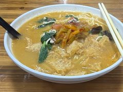 -姚记六鲜面(大方巷店)