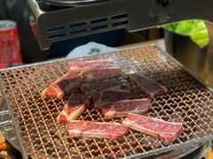 风花雪月-九田家黑牛烤肉料理(新光汇店)