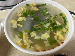 -王大妈清汤饸饹(白云社区店)