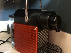 -香港港岛英迪格酒店