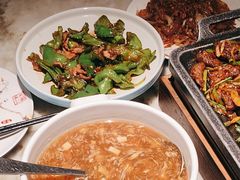 -绿茶餐厅(淮安吾悦广场店)