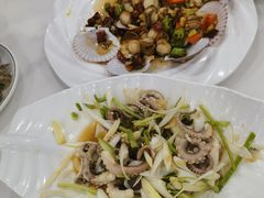 -威海渔村(黄兴路店)