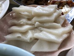 -水乡人家私房菜(逢简店)