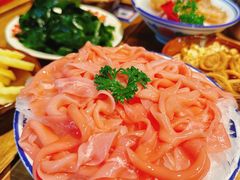 -楠火锅(太古里总店)