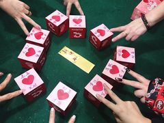 -不止轰趴桌游麻将台球(立水桥店)