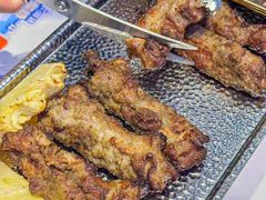 -阿里疆Alijiang·丝路美食·异域风情·清真(长楹天街店)