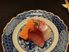 -鲤·鮨KOISUSHI