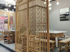 大堂-屋头串串(新街里店)