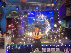 -Famous肥猫墨西哥音乐餐吧(五棵松华熙LIVE店)