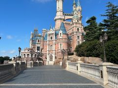 -上海迪士尼度假区