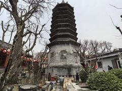 -正阳书局(西四南大街店)