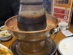 -年巴羊肉铺老铜锅(梅江店)