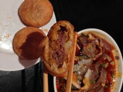 -夫妻肺片·中华老字号·正宗川菜(春熙路店)